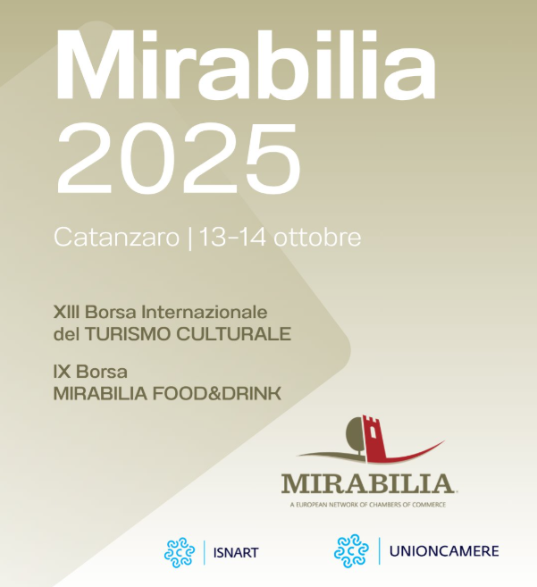 Mirabilia 2025 